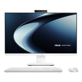 ASUS V470VAK-WPE083W Sobremesa Todo en Uno 27" Full HD Intel Core i5-13420H 16GB RAM 512GB SSD Windows 11 Home Blanco Teclado QWERTY Español Precio: 817.50000035. SKU: B1EDE5ELTD