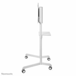 Trolley Neomounts NS-M1250WHITE 70 Kg Trolley Neomounts NS-M1250WHITE 70 Kg