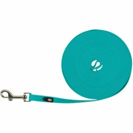 Correa de rastreo Trixie Easy Life Azul Océano