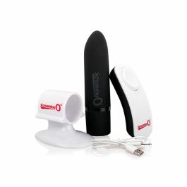 Bala Vibradora The Screaming O Negro Precio: 40.49999954. SKU: S4003070