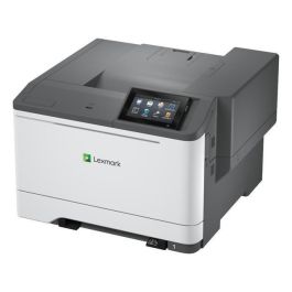 Lexmark CS632dwe Impresora, 40 ppm, Dual Core 1 GHz, 1024 MB RAM, Impresora Láser Color Profesional para Oficina