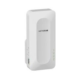 Netgear EAX15 Repetidor de red WiFi 6 Mesh de doble banda para extender la cobertura inalámbrica