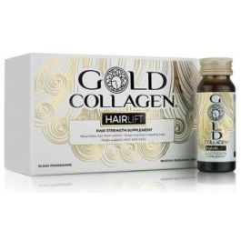 GOLD COLLAGEN Hairlift 10 Ampollas Precio: 68.7900004. SKU: B18KE4VNT5