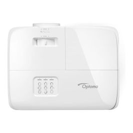 Optoma HD30LV Proyector DLP Portátil 3D Full HD 1920x1080 4500 Lúmenes ANSI