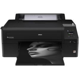EPSON Impresora GF SureColor SC-P5000 STD Spectro Precio: 3347.8900004. SKU: B17GGK6A96