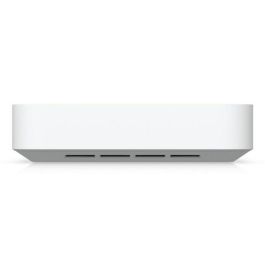 Ubiquiti Gateway Gestionado con Switch 4 Puertos 2.5 GbE LAN PoE+ | WAN 10G SFP+ | WAN 10 GbE RJ45 | LAN 10G SFP+ Ubiquiti Gateway Gestionado con Switch 4 Puertos 2.5 GbE LAN PoE+ | WAN 10G SFP+ | WAN 10 GbE RJ45 | LAN 10G SFP+