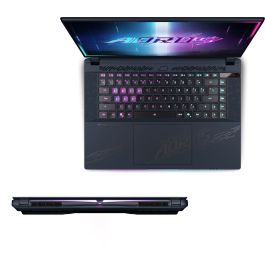 AORUS AABDD03173 Portátil Gaming MASTER 16 BXHC4FRE64SP - 16'' QHD+ - RTX5070TI - Intel Core Ultra 9 275HX - 32GB - 1TB SSD - Windows 11 Pro