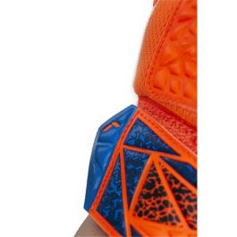 Guantes de Portero Reusch Attrakt Solid Naranja M