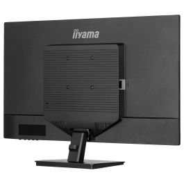 Iiyama X3270QSU-B1 Monitor 32" IPS QHD 2560x1440 100Hz 3ms 1xHDMI 1xDP USB Altavoces Negro