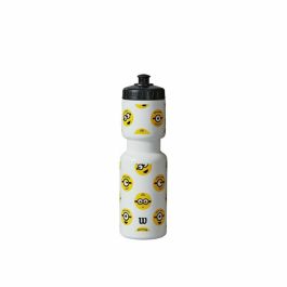 Botella de Agua Wilson Minions Blanco 780 ml Botella de Agua Wilson Minions Blanco 780 ml Precio: 13.89000019. SKU: B1875Y3YEJ