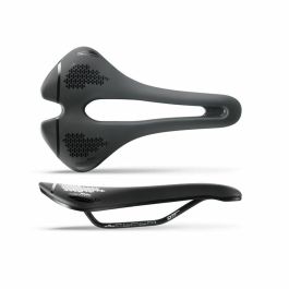 Sillín San Marco Aspide Short Open-Fit Dynamic Negro Talla única Bicicleta de carretera Sillín San Marco Aspide Short Open-Fit Dynamic Negro Talla única Bicicleta de carretera