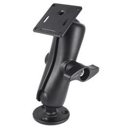 RAM Mounts RAM-D-101U-MI1-2461 Soporte Doble Bola con Placa VESA 75x75mm y Tuerca de Bloqueo Precio: 158.50000056. SKU: B12TQ4TPJR