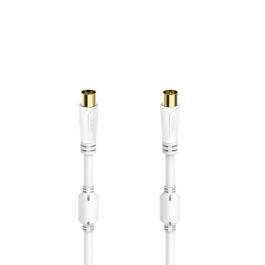 Cable HDMI Hama 00205248 Blanco 5 m