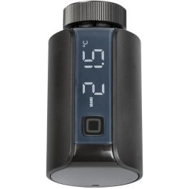 Homematic IP Heizkörperthermostat - Evo. anthrazit Precio: 134.95000046. SKU: B18RLCA4QF
