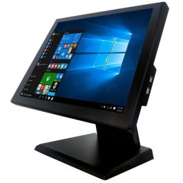 10pos Ordenador TPV 15 Pulgadas Táctil Intel J4125 8GB SSD 128GB Windows 10 Precio: 574.49999948. SKU: B1EDM3C4CN