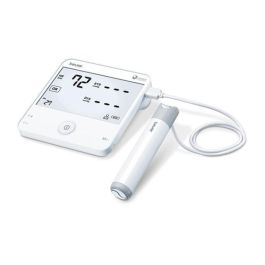 Beurer BM-95 Tensiómetro de Brazo con Función ECG Bluetooth, Pantalla LCD Beurer BM-95 Tensiómetro de Brazo con Función ECG Bluetooth, Pantalla LCD