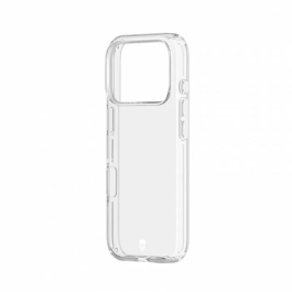 Force Case Funda FC Feel para iPhone 17 Pro - Transparente - AABNU05723
