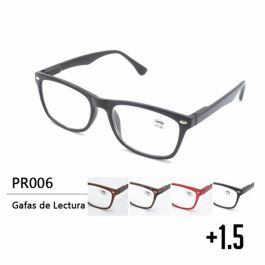 Gafas Comfe PR006 +1.5 Lectura Precio: 4.49999968. SKU: S6503098