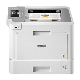 Brother HLL9310CDWRE1 Impresora Láser Color HL-L9310CDW Profesional 31ppm Dúplex WiFi Ethernet NFC Pantalla Táctil Precio: 530.58999972. SKU: B1FNX9G7XH