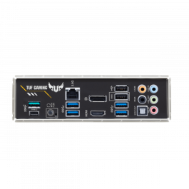 Placa Base Asus TUF GAMING B550-PLUS Socket AM4 Placa Base Asus TUF GAMING B550-PLUS Socket AM4