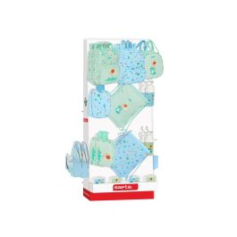 Relleno Expositor Safta 945 Preescolar 1580x650x280 mm Precio: 240.59000031. SKU: B16EJA3VL5