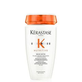 Kerastase Nutritive Bain Satin 250 mL Precio: 24.50000014. SKU: B1GHGKPE5A