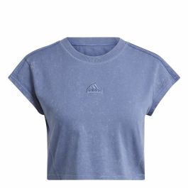 Camiseta de Manga Corta Mujer Adidas All Szn (XS) Precio: 29.49999965. SKU: B1CPTRD7G9