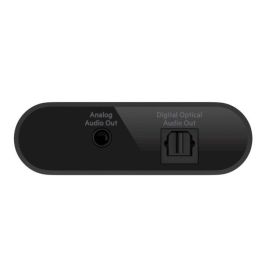 Belkin AUZ002VFBK Adaptador de Audio con AirPlay 2 para Sistemas de Altavoces Inalámbricos