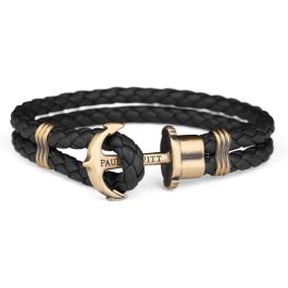 Pulsera Mujer Paul Hewitt PH-L-M-B-XL 18-19 cm Precio: 48.279. SKU: B1DMLLXM43