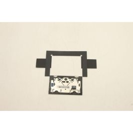 Lenovo Touchpad component for Lenovo ThinkPad L13 Gen 2 and L13 Yoga Gen 2, Mylar construction, direct motherboard interface. Lenovo Touchpad component for Lenovo ThinkPad L13 Gen 2 and L13 Yoga Gen 2, Mylar construction, direct motherboard interface.