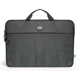 PORT Designs BELIZE II Bandolera para Portátil 15.6"/16" (40.6 cm) Gris Monocromo con Bolsillo Frontal y Asa de Transporte Precio: 56.6900004. SKU: B1DDV8BRAC