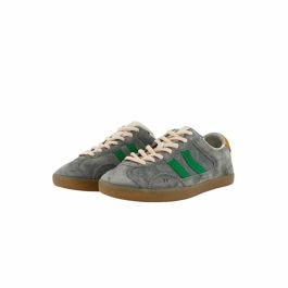 Zapatillas Casual Hombre Coolway Kizuna Gris oscuro