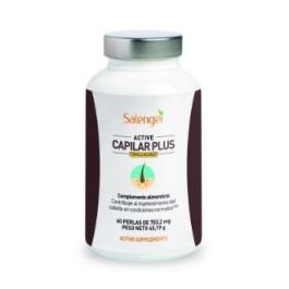 Active Capilar Plus 60Perlas. Precio: 48.4999999. SKU: B17ZB4WTK8
