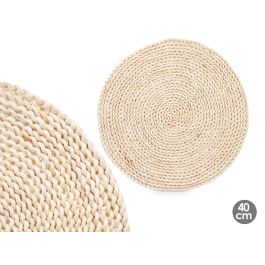 Salvamantel Kinvara 40x40 cm - Fibra natural de maíz, color natural (12 Unidades) Precio: 36.88999963. SKU: B15VHGR9RK