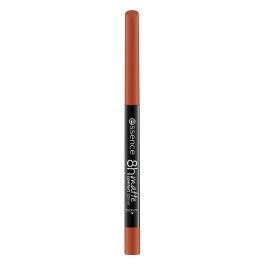 ESSENCE MATTE Comfort Perfilador Labios #17 Must Have Brown 0,30 g
