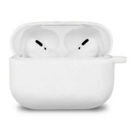 Funda PcCom AirPods Blanco Multicolor Precio: 17.69000035. SKU: S7818609