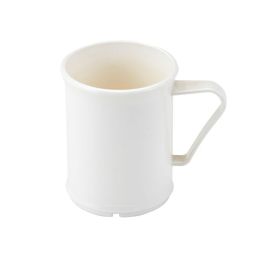 CAMBRO - 96CW-148 - Taza 288 ml - 9,5 x 9,5 cm - Policarbonato Blanco - Venta 1 unidad. Precio: 9.5000004. SKU: B1ATCDP2P8