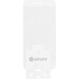 eSTUFF Máquina Aplicadora Universal de Protectores de Pantalla para Smartphones y Tablets, Cristal Templado, Alineación Perfecta, Rápida y Eficiente