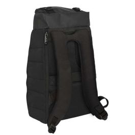 Mochila Safta Viaje Business Azul-Negro-Gris 550x330x180 mm Mochila Safta Viaje Business Azul-Negro-Gris 550x330x180 mm