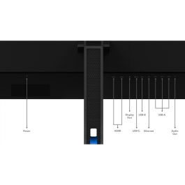 Monitor Lenovo 67B1GAC3EU 44,5" 4K Ultra HD