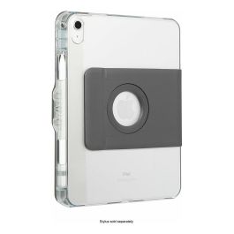 Targus VERSAVU CLEAR CASE para iPad 10.9" (10th Gen) Funda Tipo Folio Transparente Resistente a Golpes