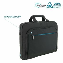 Mochila para Portátil Mobilis 003075 Negro