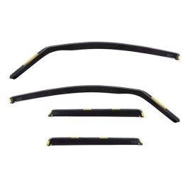 Deflector de viento HEKO 12244 4 Piezas Frontal Trasero Precio: 66.95000059. SKU: B18Z72FQCB