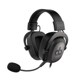 Veho Alpha Bravo GX-3 Pro Auriculares Gaming Multiplataforma con Drivers 53mm y Micrófono Z-Pro para PS4/PS5/Xbox/PC/Nintendo Precio: 136.49999957. SKU: B13HZZXVEB