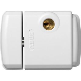 Abus FTS3003 W KD EK Cerradura de Seguridad para Ventanas de Aluminio, Madera y Plástico, Sólo se Necesita Llave para Abrir. Precio: 43.79000043. SKU: B13PCH7T6W