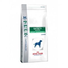Royal Canin Canine Satiety Management Alimento para Perros Control de Peso 6 kg Precio: 46.6900005. SKU: B17S9W8YXH