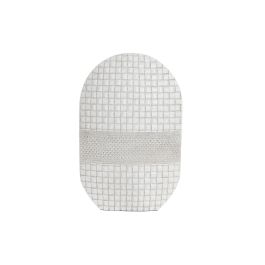DKD Home Decor Jarrón Moderno de Resina Blanco – 10 cm Largo x 45 cm Alto x 30 cm Ancho Precio: 20.98866. SKU: S3030957