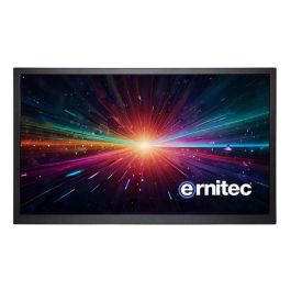 Ernitec Monitor 24" seguridad LED Full HD 1920x1080 350cd 1300:1 HDMI VGA BNC VESA IK10 IP65 24/7 Precio: 405.50000007. SKU: B1KPE26A5B