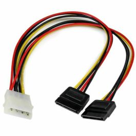 Cable Startech PYO2LP4SATA Cable Startech PYO2LP4SATA