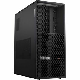 PC de Sobremesa Lenovo ThinkStation P3 NVIDIA RTX A2000 Intel Core i7-13700 32 GB RAM 1 TB SSD